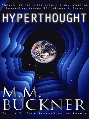 cover image of Hyperthought